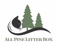 All Pine Litter Box coupons